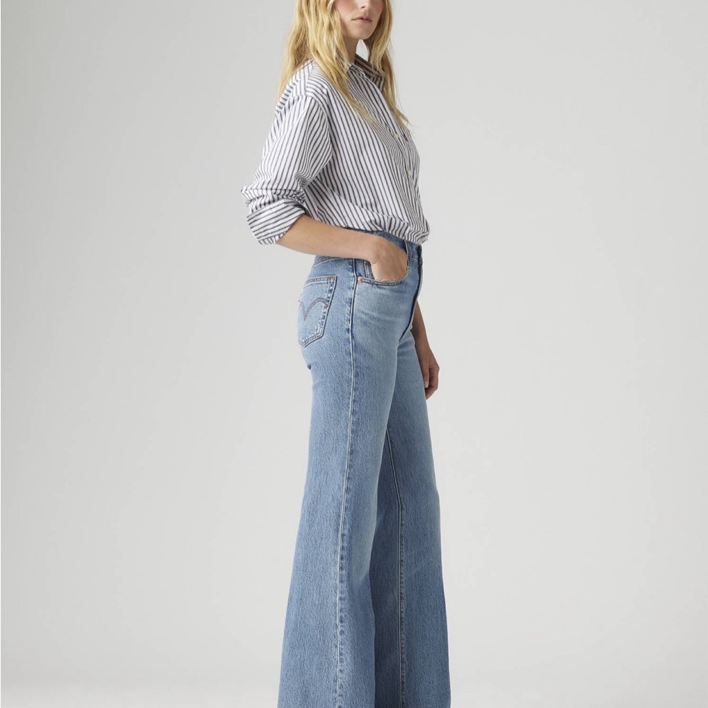 Levi’s Ribcage Bell - Picture 3 of 6